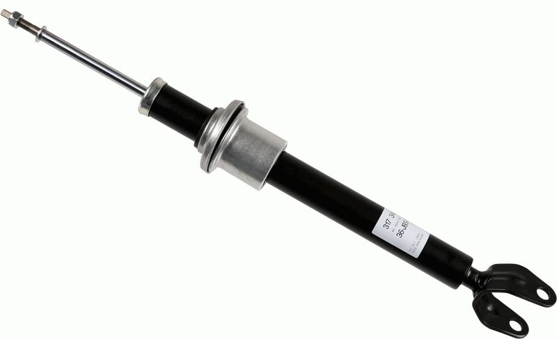 SACHS Shock absorber MERCEDES-BENZ 317 349 2193230200,2193230400,2193230800 Shocks,Shock absorbers,Suspension shocks 2193231500,A2193230200