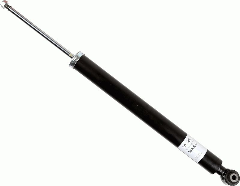 SACHS Shock absorber MERCEDES-BENZ 317 385 2043200131,2043200231,2043200431 Shocks,Shock absorbers,Suspension shocks 2043200531,2043201431,2043201631
