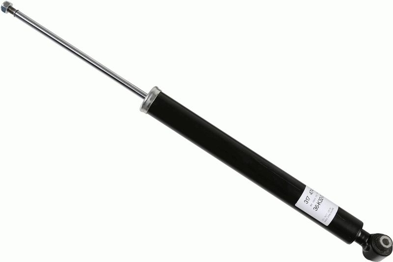 SACHS Shock absorber MERCEDES-BENZ 317 474 1173200931,1173201531,1763200531 Shocks,Shock absorbers,Suspension shocks 1763201531,2463201831,A1173200931