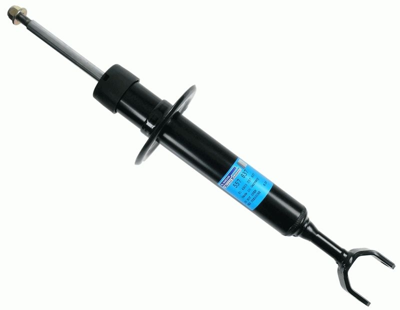 SACHS Shock absorber Gas Pressure 557 837 Shocks,Shock absorbers VW,AUDI,SKODA,PASSAT Variant (3B6),PASSAT (3B3),PASSAT Variant (3B5),PASSAT (3B2)