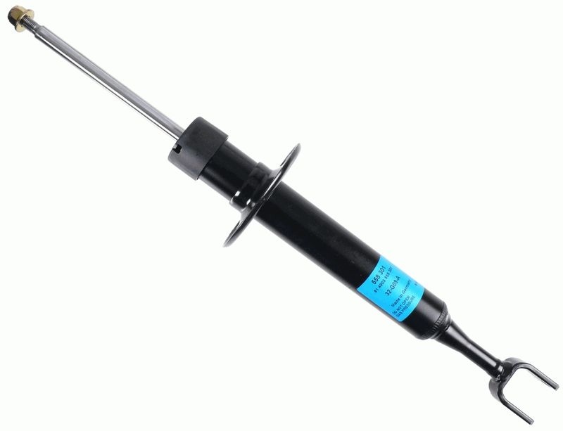 SACHS Shock absorber AUDI 558 301 8E0413031AK,8E0413031AL,8E0413031BE Shocks,Shock absorbers,Suspension shocks 8E0413031BF,8E0413031CB,8E0413031CC