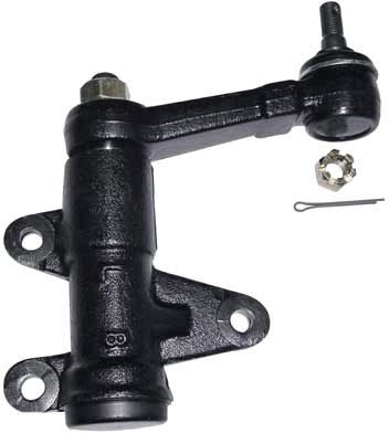 TRW Control Arm with accessories JIA7506  MITSUBISHI,L 200 (K7_T, K6_T),Pajero Sport I SUV (K7_, K9_)