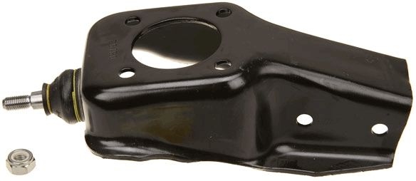 TRW Suspension arm for control arm JTC100 Track control arm,Wishbone FIAT,SEAT,LANCIA,Panda Schrägheck (141_),MARBELLA (28),MARBELLA Kasten (028A)