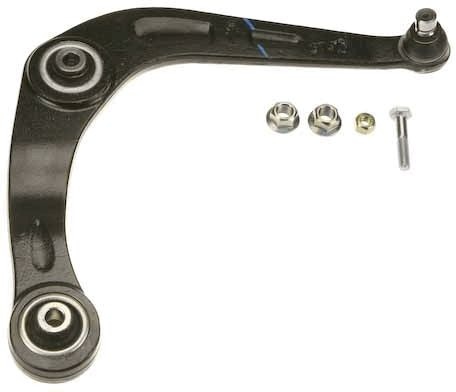 TRW Suspension arm PEUGEOT JTC1177 3521J0,3521R9,3521J0 Track control arm,Wishbone,Control arm,Trailing arm,Suspension control arm,Wishbone suspension