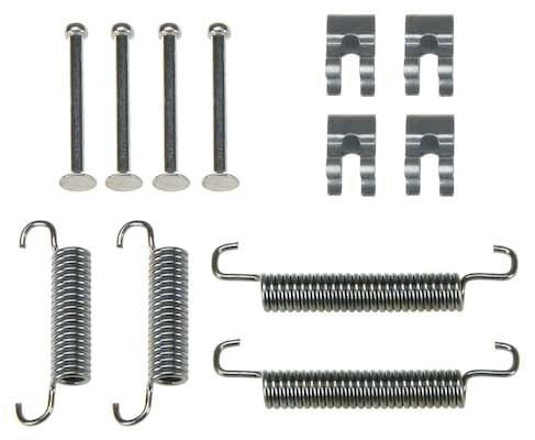 TRW Accessory Kit, brake shoes SFK375  IVECO,RENAULT TRUCKS,DAILY IV Kasten/Kombi,Daily IV Pritsche / Fahrgestell,DAILY III Pritsche/Fahrgestell