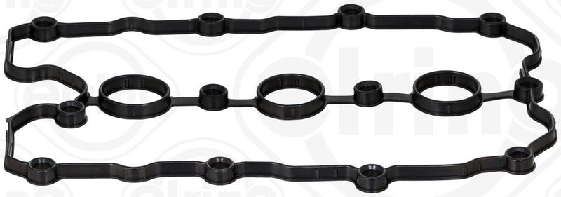ELRING Rocker Cover Gasket AUDI 725.870 06E103484G,06E103484G,06E103484G Valve Cover Gasket,Rocker Gasket,Valve Gasket,Gasket, rocker cover 06E103484G