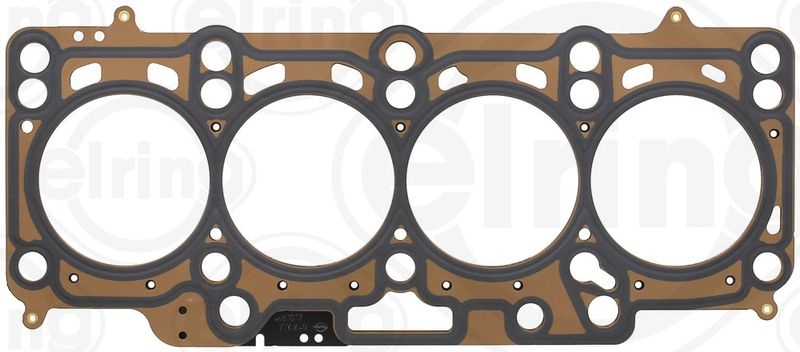 ELRING Head Gasket VW,AUDI,SKODA 726.840 03L103383AK,03L103383BG,03L103383BN Cylinder Head Gaskets,Engine Gasket,Gasket, cylinder head 03L103383AK