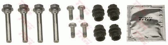 Trw Styrlagersats Bromsok St1114