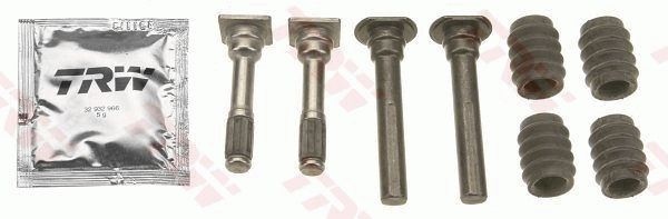 Trw Styrlagersats Bromsok St1264