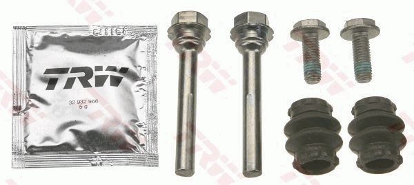 Trw Styrlagersats Bromsok St1405