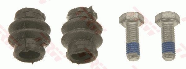 Trw Reparationssats Bromsok St1479 Volvo St1479 Storlek 2
