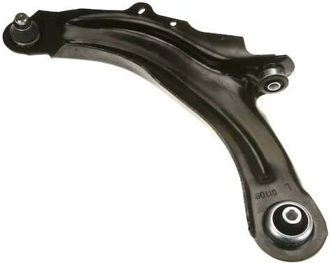 TRW Suspension arm Lower JTC1223 Track control arm,Wishbone RENAULT,SCÉNIC II (JM0/1_),MEGANE II Coupé-Cabriolet (EM0/1_),Captur (J5_, H5_)