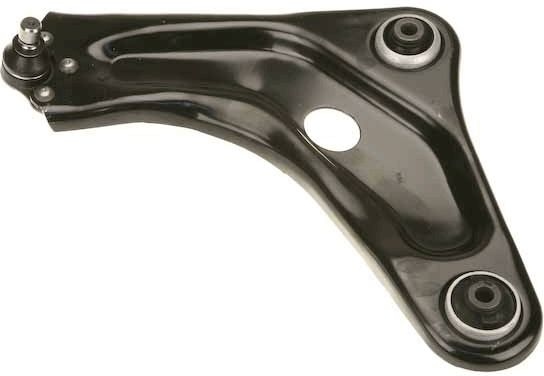 TRW Suspension arm Left JTC1234 Track control arm,Wishbone PEUGEOT,CITROËN,207 (WA_, WC_),207 CC (WD_),208 I Schrägheck (CA_, CC_),2008 Kombi (CU_)