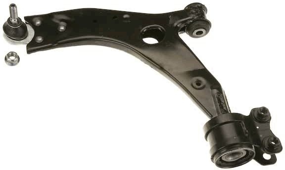 TRW Suspension arm FORD,VOLVO JTC1245 1234375,1254311,1303149 1305342,1309149,1309645,1328381,1328671,1332075,1348192,1355151,1362651,1477860,30639413
