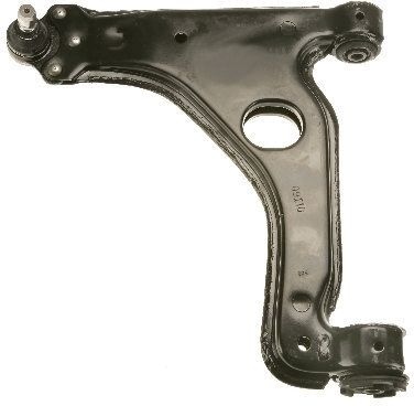 TRW Suspension arm Left JTC1271 Track control arm,Wishbone OPEL,CHEVROLET,VAUXHALL,ZAFIRA B (A05),Astra H Schrägheck (A04),Astra H Caravan (A04)