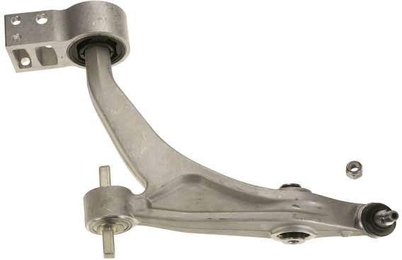TRW Suspension arm ALFA ROMEO JTC1306 0000050704307,0000050706859,0000071746516 0000071746518,50707030,50707317,51795446,51805472,51842924,71749328