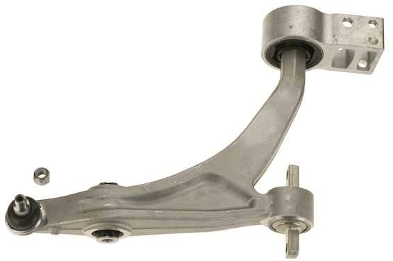 TRW Suspension arm ALFA ROMEO JTC1307 0000050704306,0000050706858,0000071746515 0000071746517,50707029,50707316,51795447,51805471,51842925,71749327