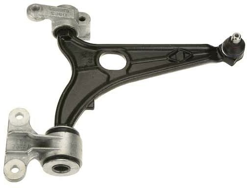 TRW Suspension arm FIAT,PEUGEOT,CITROËN JTC1340 1607510780,3521P6,3521S7 3521T2,1356061080,1356061080,1607510780,3521P6,3521S7,3521T2