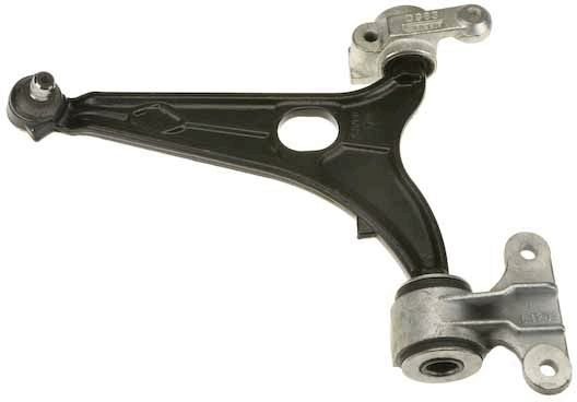 TRW Suspension arm outer JTC1343 Track control arm,Wishbone FIAT,PEUGEOT,CITROËN,Scudo (270_, 272_),Scudo Kastenwagen (270_, 272_)