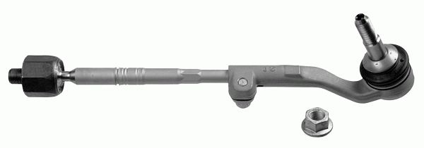LEMFÖRDER Tie Rod Right 36521 01 Steering Rod,Rod Assembly BMW,1 Schrägheck (F20),3 Touring (F31),3 Limousine (F30, F80),4 Gran Coupe (F36),3 GT (F34)