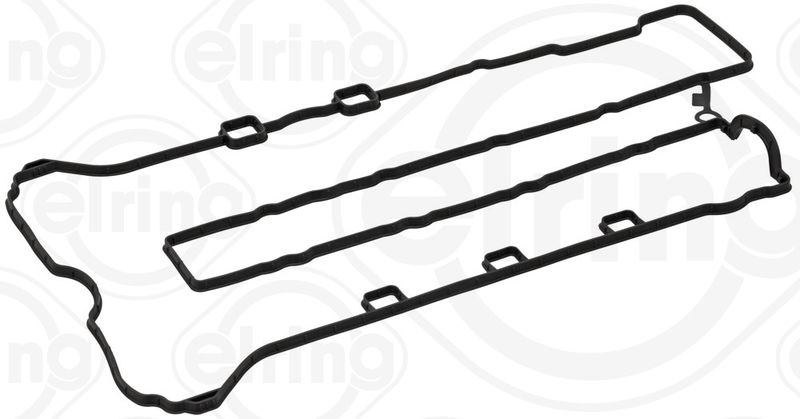 ELRING Rocker Cover Gasket 982.830 Valve Cover Gasket,Rocker Gasket OPEL,VAUXHALL,INSIGNIA Caravan,Astra J Sports Tourer (P10),ASTRA J