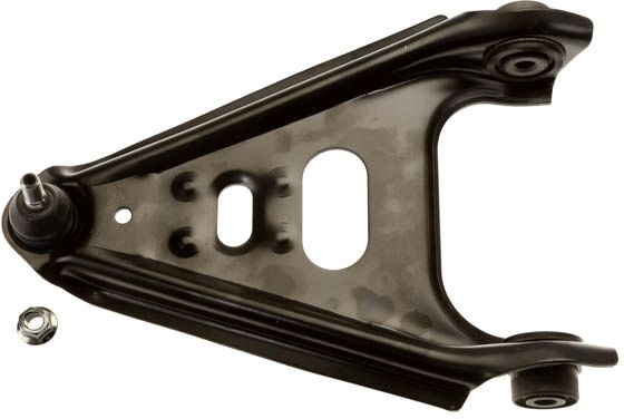 TRW Suspension arm SMART JTC1405 4513300010,A4513300010 Track control arm,Wishbone,Control arm,Trailing arm,Suspension control arm,Wishbone suspension