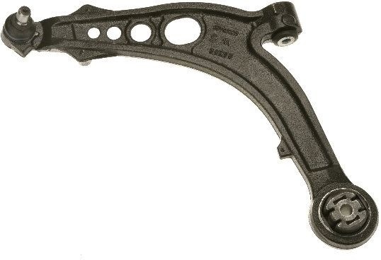 TRW Suspension arm Left JTC1417 Track control arm,Wishbone FIAT,LANCIA,Idea (350_),YPSILON (843),MUSA (350)