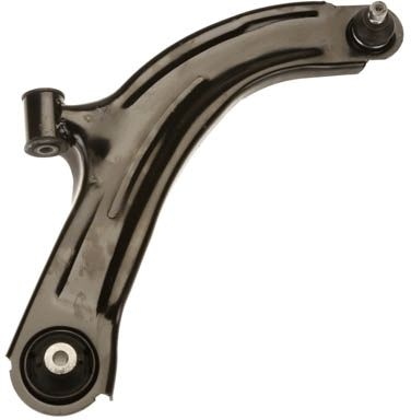 TRW Suspension arm Control Arm JTC1467 Track control arm,Wishbone NISSAN,MICRA III (K12),Note (E11, NE11),Micra C+C III (K12)