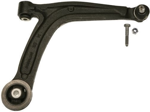 TRW Suspension arm Control Arm JTC1475 Track control arm,Wishbone FIAT,ABARTH,500 (312),500 C (312),500L (351_, 352_)