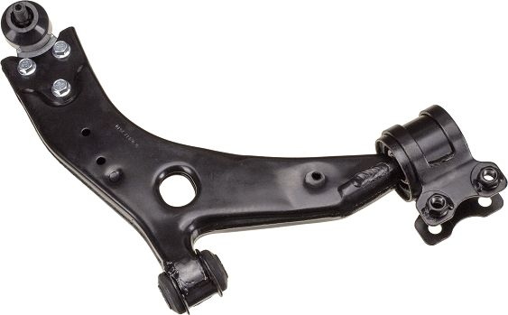 TRW Suspension arm Lower JTC1478 Track control arm,Wishbone FORD,VOLVO,Focus II Schrägheck (DA_, HCP, DP),Focus II Kombi (DA_, FFS, DS)