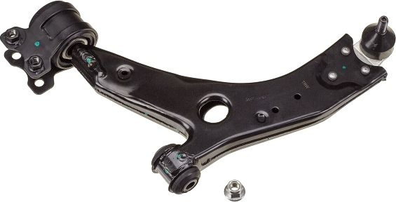 TRW Suspension arm Lower JTC1479 Track control arm,Wishbone FORD,VOLVO,Focus II Schrägheck (DA_, HCP, DP),Focus II Kombi (DA_, FFS, DS)