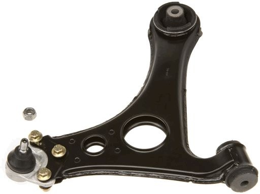 Mercedes-Benz Track Control Arm Jtc216 Trw