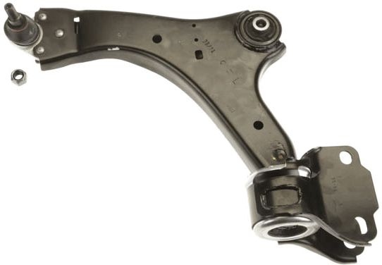 TRW Suspension arm FORD,VOLVO JTC2215 1377848,1385594,1403410 1419815,1426876,1435747,1460693,1466188,1469026,1507182,6G9N3A053DA,6G9N3A053DB,31277343