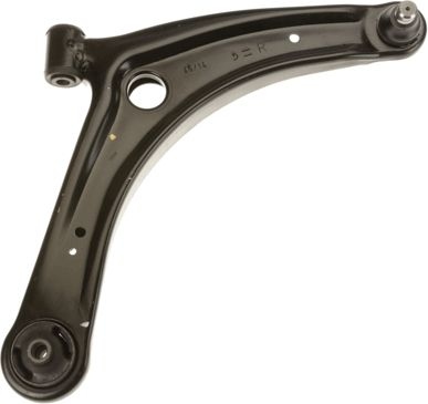 TRW Suspension arm PEUGEOT,CITROËN,MITSUBISHI JTC2227 1612448480,3521R1,3521V0 4013A010,4013A218,4013A280,4013A282,4013A428,4013A430,1612448480,3521R1