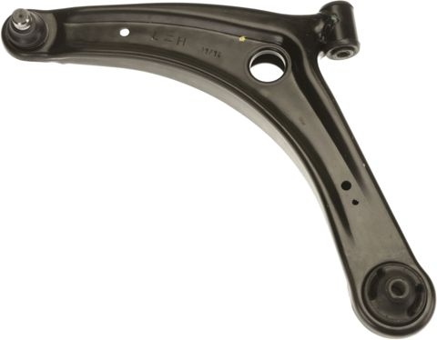 TRW Suspension arm Left JTC2228 Track control arm,Wishbone PEUGEOT,CITROËN,MITSUBISHI,4007 (VU_, VV_),4008 SUV,C-CROSSER (EP_),C4 AIRCROSS
