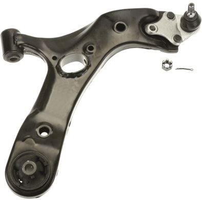 TRW Suspension arm Control Arm JTC2232 Track control arm,Wishbone TOYOTA,LEXUS,AURIS (NRE15_, ZZE15_, ADE15_, ZRE15_, NDE15_)