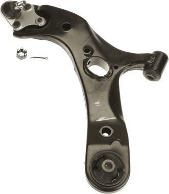 TRW Suspension arm Control Arm JTC2233 Track control arm,Wishbone TOYOTA,LEXUS,AURIS (NRE15_, ZZE15_, ADE15_, ZRE15_, NDE15_)