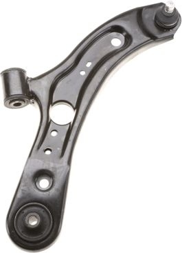 TRW Suspension arm Right JTC2246 Track control arm,Wishbone FIAT,SUZUKI,Sedici (FY_),SX4 (EY, GY),SX4 Stufenheck (GY)