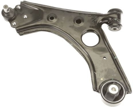 TRW Suspension arm OPEL,FIAT,VAUXHALL JTC2272 51810665,51932035,52026316 352516,352538,95511300,95514537,352516,352538,95511300,95514537