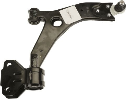 TRW Suspension arm FORD JTC2286 1702970,1709457,1742265 Track control arm,Wishbone,Control arm,Trailing arm,Suspension control arm,Wishbone suspension