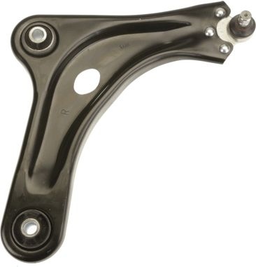 TRW Suspension arm Control Arm JTC2552 Track control arm,Wishbone CITROËN,C3 II (SC_),C4 CACTUS,DS3,DS3 Cabriolet,C3 II Kasten / Schrägheck (SC)