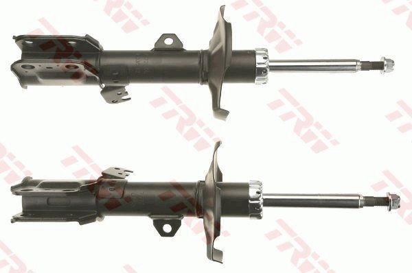 TRW Shock absorber TOYOTA JGM1029T 4851005201,4851005210,4851005211 Shocks,Shock absorbers,Suspension shocks 4851005212,4851005222,4851005290