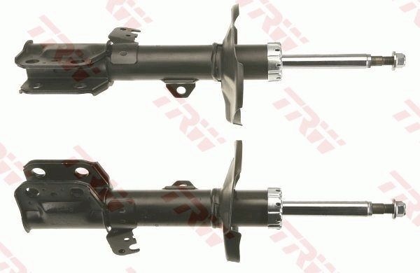 TRW Shock absorber TOYOTA JGM1035T 4851009A31,4851009A41,485100F011 Shocks,Shock absorbers,Suspension shocks 485100F021,4852009821,4852009831