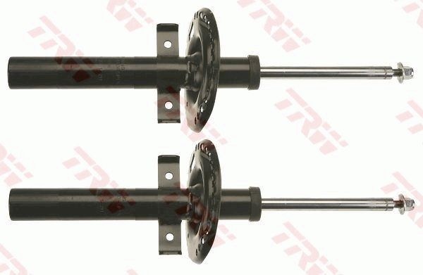 TRW Shock absorber RENAULT JGM1044T 8200222456,8200222457,8200278969 Shocks,Shock absorbers,Suspension shocks 8200278970,8200287402,8200287687