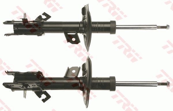 TRW Shock absorber RENAULT,NISSAN JGM1057T E4302BR20A,E4302EY10B,E4302EY11A Shocks,Shock absorbers,Suspension shocks E4302EY17C,E4302EY18A,E4302JD01A