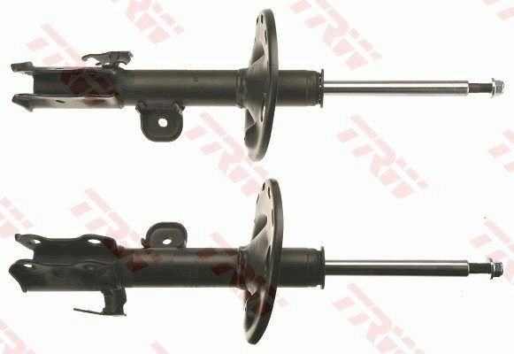 TRW Shock absorber TOYOTA JGM1059T 4851042160,4851042180,4851042190 Shocks,Shock absorbers,Suspension shocks 4851080284,4851080285,4851080287