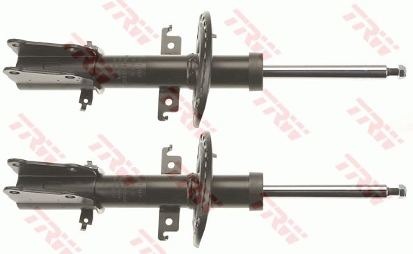 TRW Shock absorber Gas Pressure JGM1060T Shocks,Shock absorbers MERCEDES-BENZ,RENAULT,CITAN Kasten (415),Citan Kombi / Tourer (415),CITAN Mixto (415)