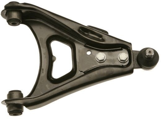 TRW Suspension arm outer JTC323 Track control arm,Wishbone RENAULT,SUPER 5 (B/C40_),RAPID Kasten (F40_, G40_),EXPRESS Pick-up,SUPER 5 Kasten (S40_)