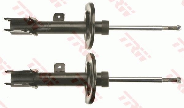 TRW Shock absorber PEUGEOT,CITROËN JGM1077T 520869,520870,520871 Shocks,Shock absorbers,Suspension shocks 520872,520877,520878,520879,520880,520881