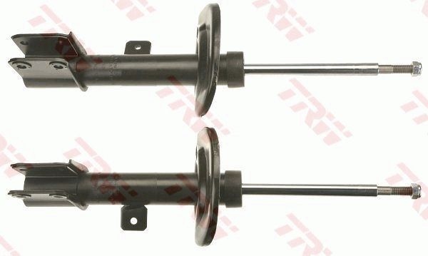 TRW Shock absorber CITROËN JGM1079T 5202XT,5202XV,5202XW Shocks,Shock absorbers,Suspension shocks 5202XX,5202ZS,5202ZT,5202ZV,5202ZW